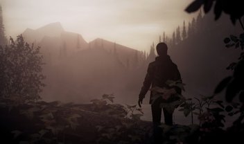 Remedy quer fazer Alan Wake 2, mas só nas condições certas