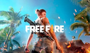 Free Fire supera Corinthians e tem transmissão mais vista do YouTube BR