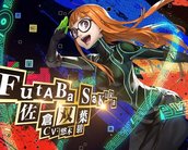 Persona 5: The Royal ganha novo trailer mostrando Futaba em ação