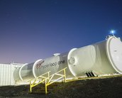 Hyperloop: Elon Musk planeja mais um recorde de velocidade para 2020