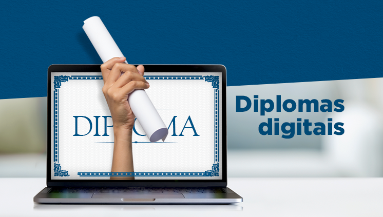 diploma digital