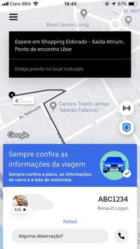 uber