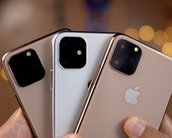 iPhone 11 vai ter 3 modelos com chip A13 e novo motor háptico