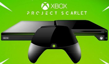 Possível APU do Xbox Scarlett tem especificações reveladas em benchmark