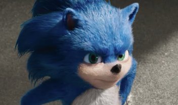 Sonic 2: filme ganha teaser com data de estreia - TecMundo