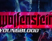 Wolfenstein: Youngblood ganha trailer extremamente frenético de lançamento