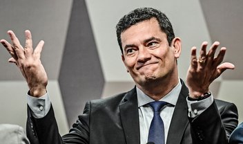 Hackers teriam acessado o Telegram de Sergio Moro via falha de operadoras