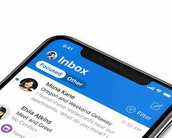 Outlook para Android vai sugerir palavras na hora de escrever emails