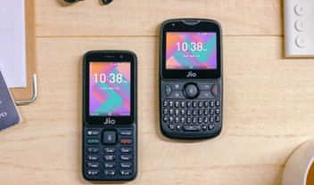 KaiOS rodará WhatsApp com apenas 256 MB de RAM