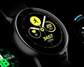 Galaxy Watch Active 2 sairá mais cedo que o esperado, diz vazamento