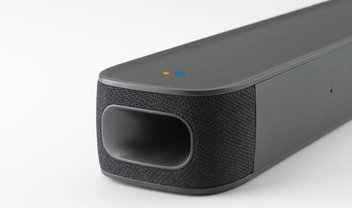 Soundbar da JBL com Android TV começa a ser vendida