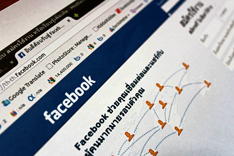 facebook