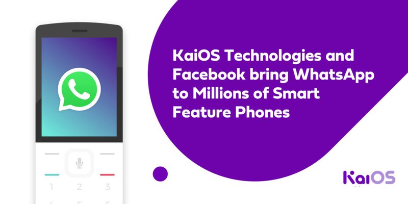 KaiOS