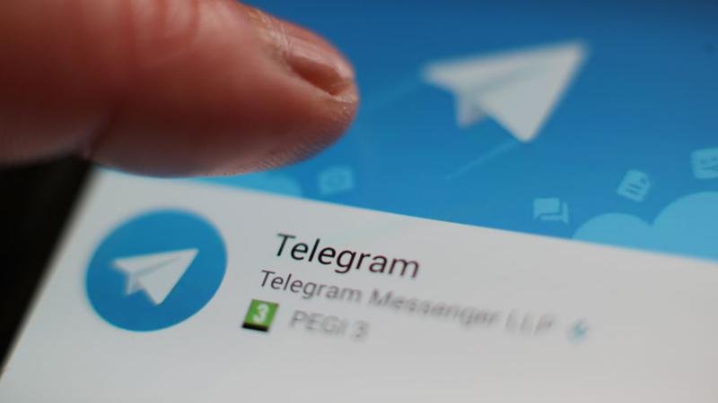 Telegram é atacado 3 dias após vazamentos sobre Sergio Moro