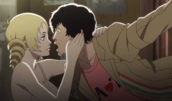 Catherine: Full Body tem demo liberada para PS4 no Ocidente e novo trailer