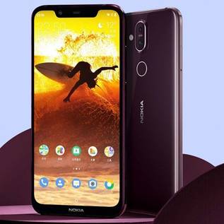Imagem de Nokia 8.2 deve ter câmera retrátil e processador Snapdragon da linha 700
