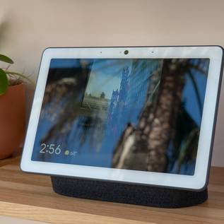 Imagem de Google Nest Hub Max será lançado em 9 de setembro por US$ 299