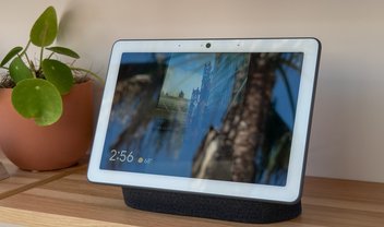 Google Nest Hub Max será lançado em 9 de setembro por US$ 299