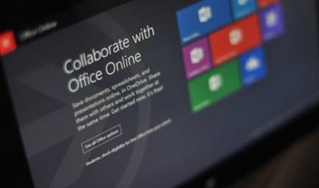 Pacote Office Online vai se chamar apenas Office em breve