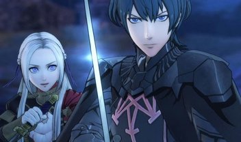 Fire Emblem ganhará novo jogo no início de 2023