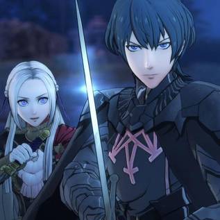 Imagem de Fire Emblem: Three Houses terá dificuldade Lunática e mais pós-lançamento