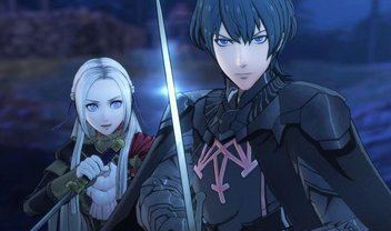 Fire Emblem: Three Houses terá dificuldade Lunática e mais pós-lançamento