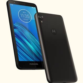 Imagem de Motorola anuncia Moto E6 de entrada a US$ 149