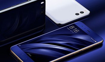 Xiaomi Mi 6 recebe atualização estável do Android 9 Pie