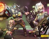 Borderlands 3 será distribuído oficialmente no Brasil com legendas em PT-BR