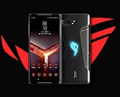 ASUS ROG Phone 2 já tem mais de 2,4 milhões de reservas na pré-venda