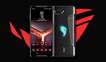 ASUS ROG Phone 2 já tem mais de 2,4 milhões de reservas na pré-venda