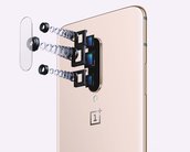 Atualizações do OnePlus 7 Pro prometem aprimorar as câmeras do aparelho