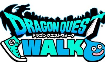 Square Enix divulga detalhes de jogabilidade de Dragon Quest Walk