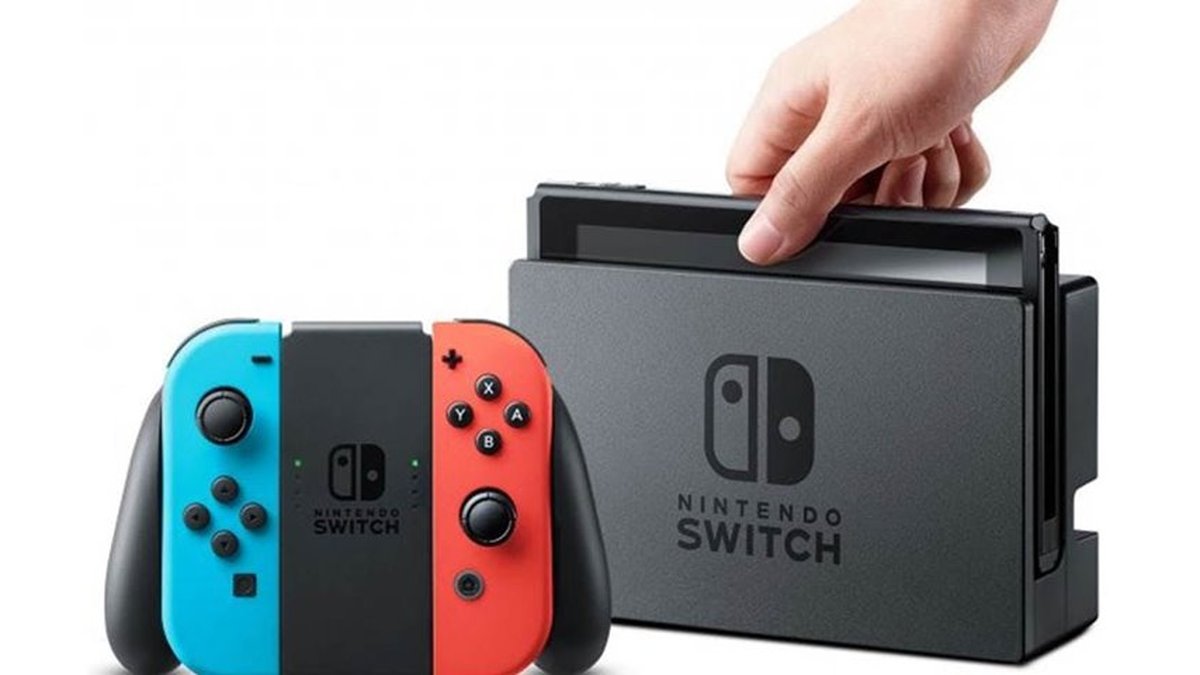 RUMOR] Nintendo pode estar trabalhando em um emulador de 3DS para o Switch