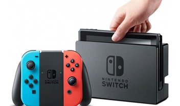 Emulador Nintendo Switch