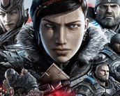 Gears 5 abre testes a todos os assinantes Xbox Live Gold no fim de semana