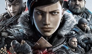 Gears 5 abre testes a todos os assinantes Xbox Live Gold no fim de semana