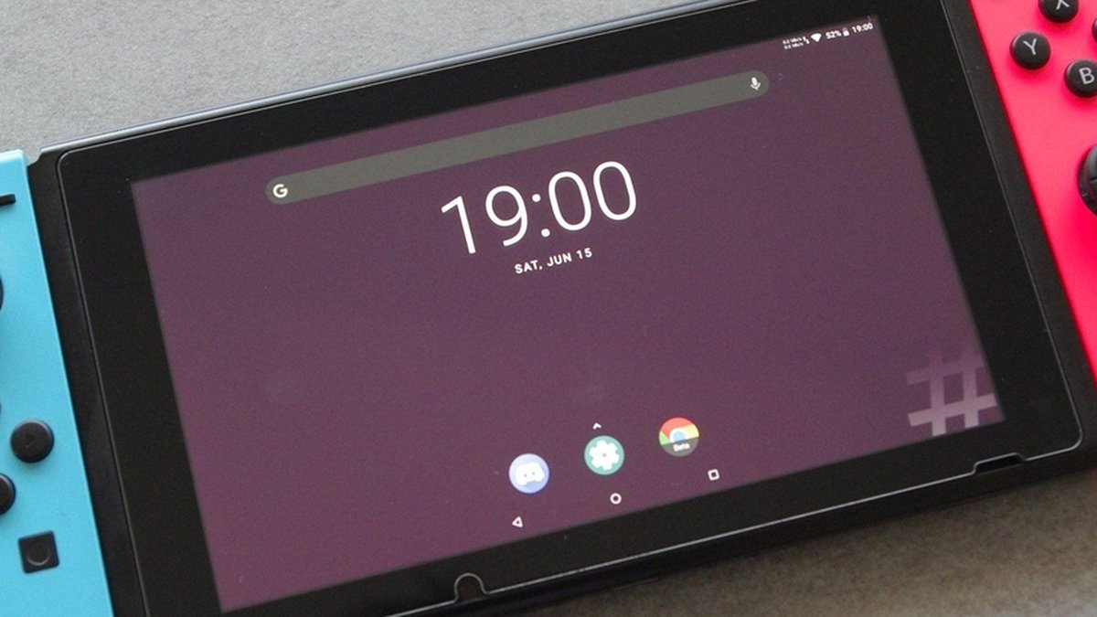 Emulador de Nintendo Switch para Android é real e funciona - TecMundo