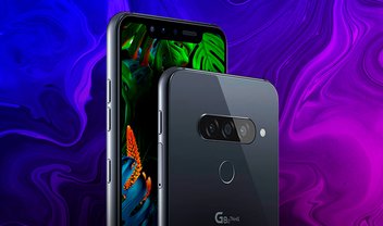 LG G8S ThinQ: tudo sobre o novo celular top de linha