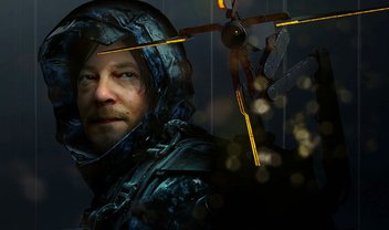 Atualizado: Death Stranding ganha novo trailer e traz mais mistérios