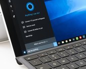 Microsoft lança novo app da Cortana para o Windows 10