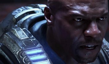 Dave Bautista quer ser Marcus Fenix no filme de Gears of War