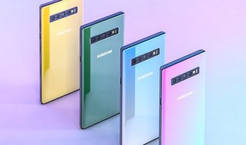 Samsung abre reserva para o Galaxy Note 10 e revela data de lançamento