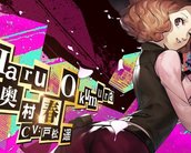 Persona 5 Royal dá destaque para Haru Okumura em novo trailer