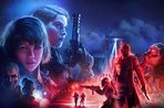 Imagem de Wolfenstein Youngblood traz matança desenfreada, mas destoa dos anteriores
