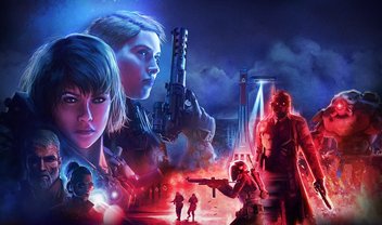 Wolfenstein Youngblood traz matança desenfreada, mas destoa dos anteriores