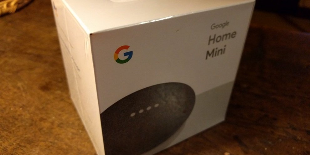 Google oferece 100 mil Google Home Minis para paralíticos (Fonte: Visual Hunt/Reprodução)