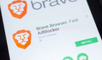 Brave: navegador já permite saque em dinheiro para quem visualiza anúncios