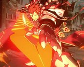 Percival é adicionado à lista de personagens de Granblue Fantasy: Versus