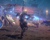 Astral Chain ganha trailer com nove minutos de ação